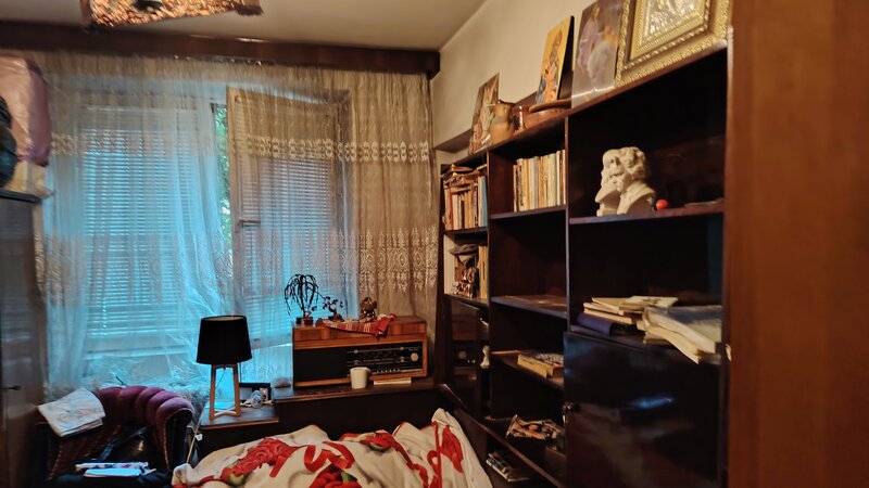 Tineretului,